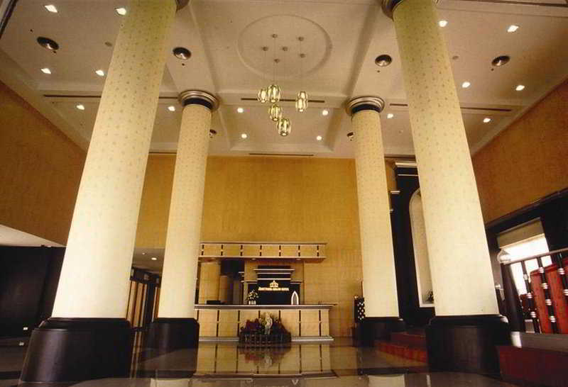 Ayutthaya Grand Hotel Exterior foto