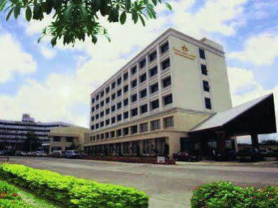 Ayutthaya Grand Hotel Exterior foto